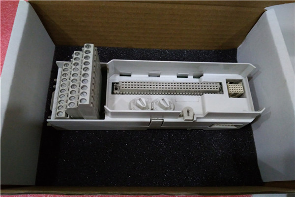 ABB DSAI130 57120001-P  ANALOG INPUT BOARD 