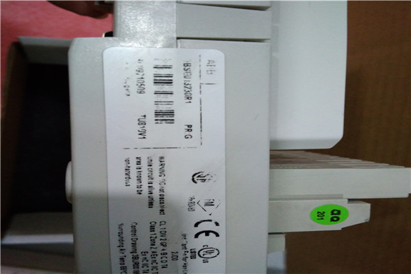 ABB DSAO130 57120001-FG PLC MODULE
