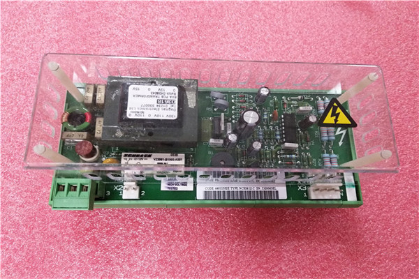 NEW ABB DSMC112  57360001-HC PLC MODULE
