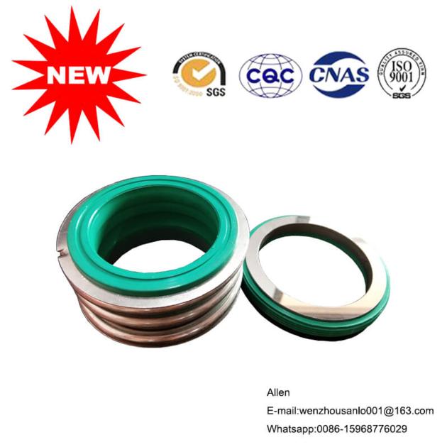 Mechanical Seal Mg1