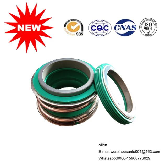 Mechanical Seal Mg1