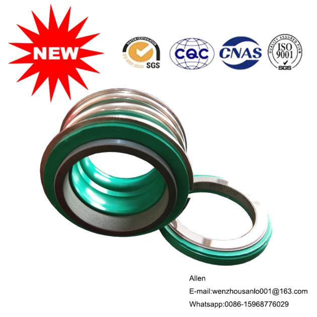 Mechanical Seal Mg1