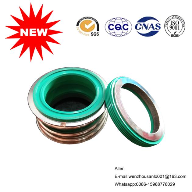 Mechanical Seal Mg1