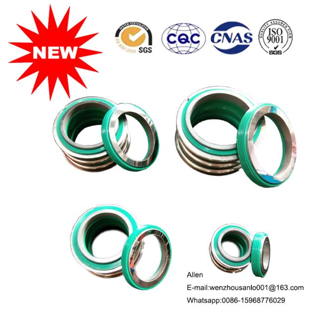 Mechanical seal --Mg1 