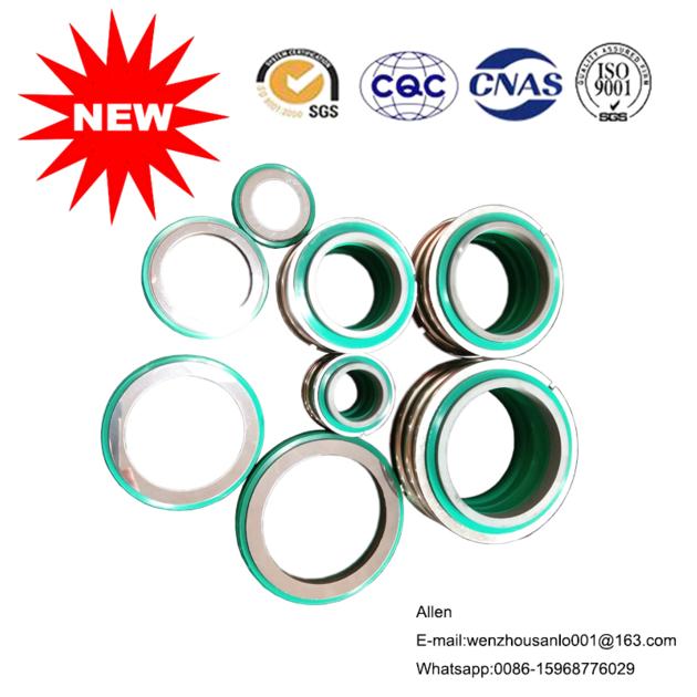 Mechanical Seal Mg1