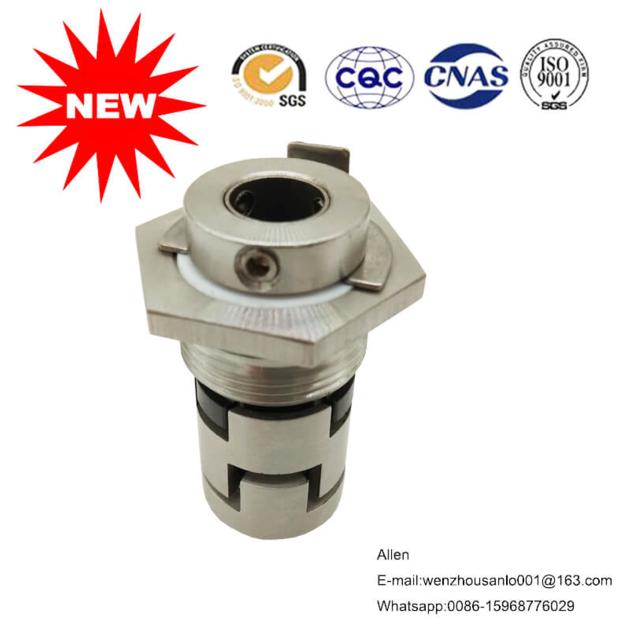 Mechanical Seal Type GLF