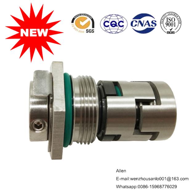Mechanical Seal Type GLF