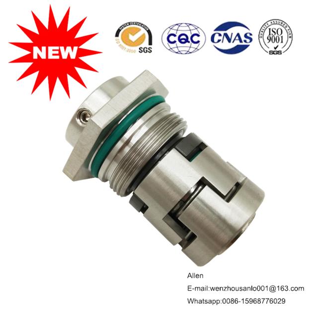 Mechanical Seal Type GLF