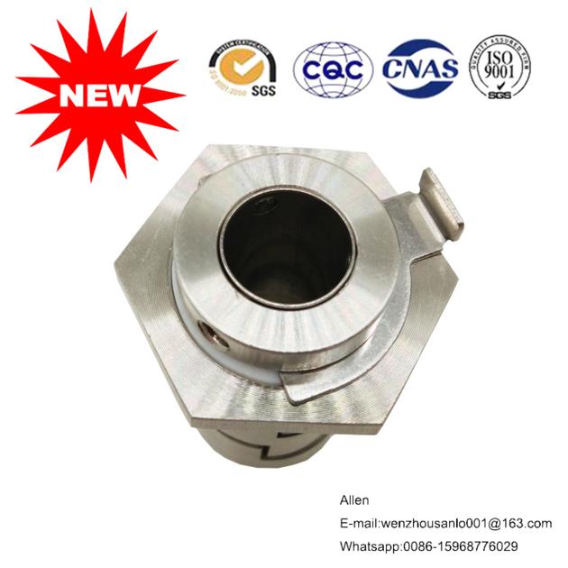 Mechanical Seal Type GLF