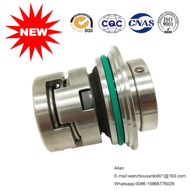 Mechanical Seal Type GLF