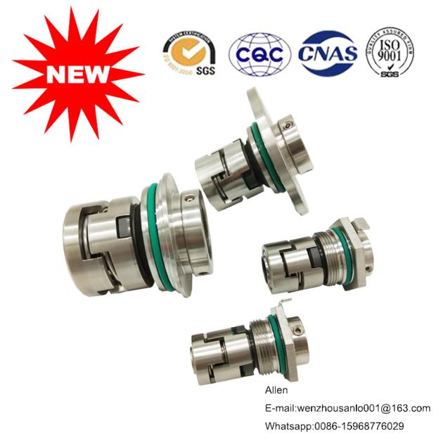 Mechanical seal --type GLF