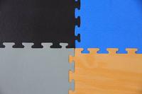 Sport mats