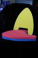 Kick Board