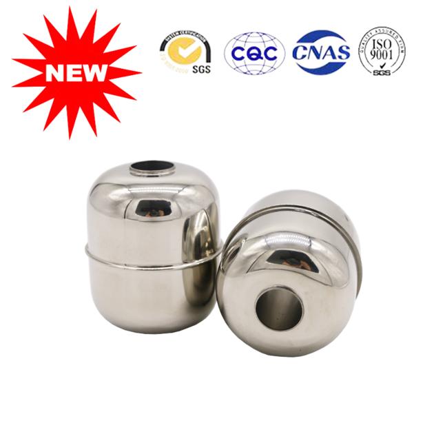 Stainless Steel Magnetic Float For Switch