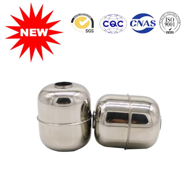 Stainless Steel Magnetic Float For Switch