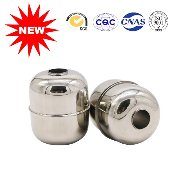 Stainless Steel Magnetic Float For Switch