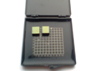 Cr:YAG as passive Q-Switching crystal