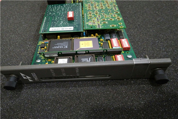 ABB DCS500 DCS501B0050-41-21P1000-000000000 