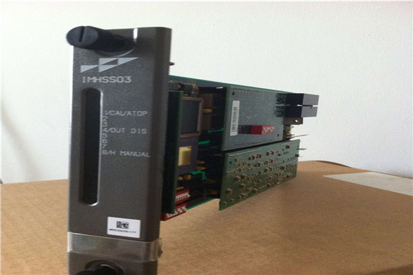 NEW ABB BAILEY DCS TB842 3BSE022464R1 