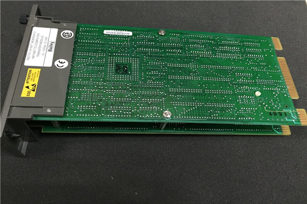 ABB Bailey IEPAS01 infi 90 AC System Power Supply Module 