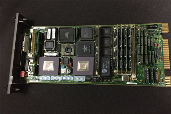 ABB BAILEY DCS MODULE TB842 3BSE022464R1 