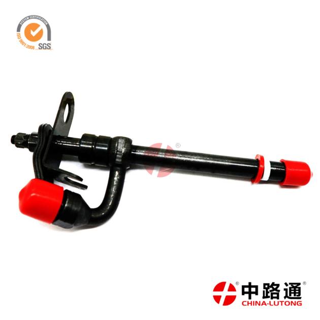 re48786 injector for 4 cylinder diesel injection pump