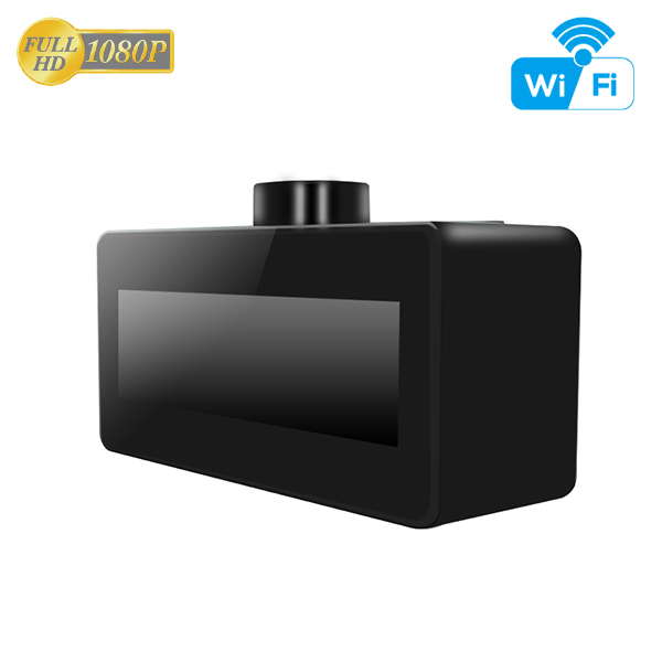 Super Hot Hidden Camera With FM