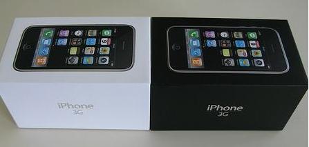 Apple Iphone 3G