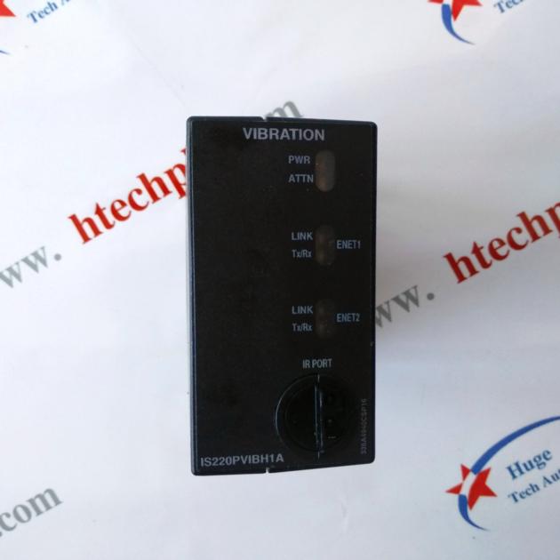 ABB 07DC92 GJR5252200R0101