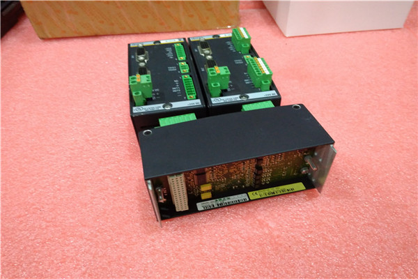 NEW BACHMANN PLC MODULE MP226/E 