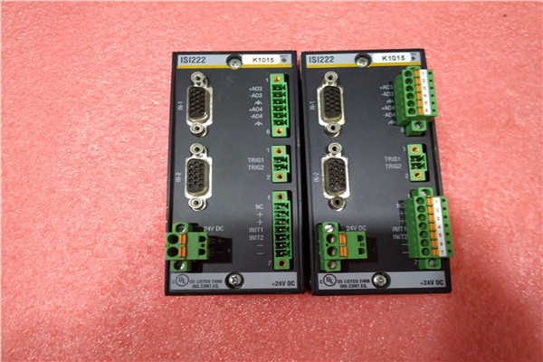 NEW BACHMANN MX220  00019210-00 MODULE