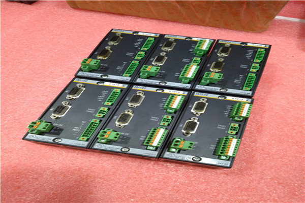 BACHMANN MX220  00017689-10 Processor Module