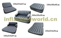 Air sofa bed