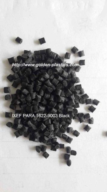 IXEF PARA 1622 9003 BLACK
