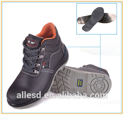 Industrial work wear Steel Toe ESD Safety Shoes
