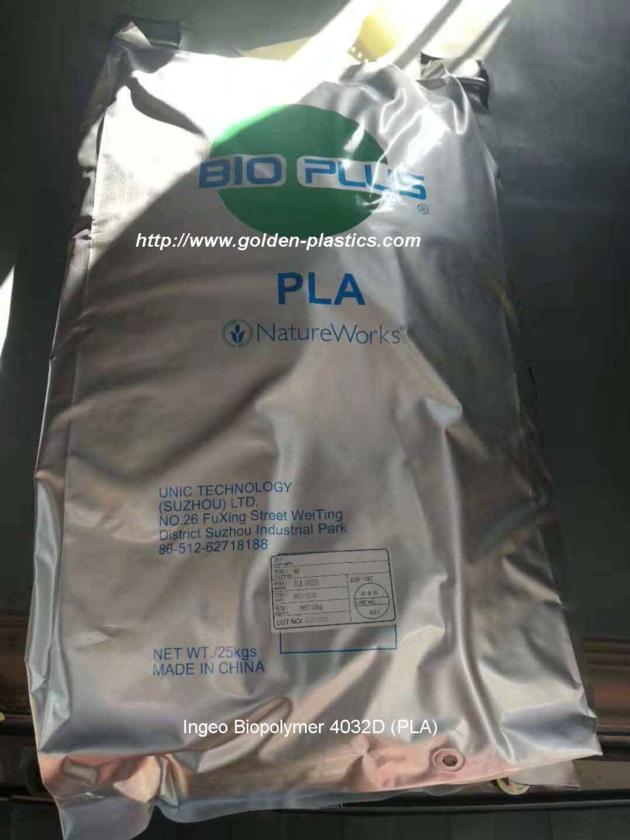 Ingeo Biopolymer 4032D 