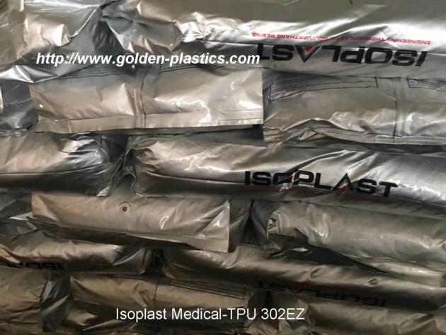 Isoplast Medical TPU 302EZ