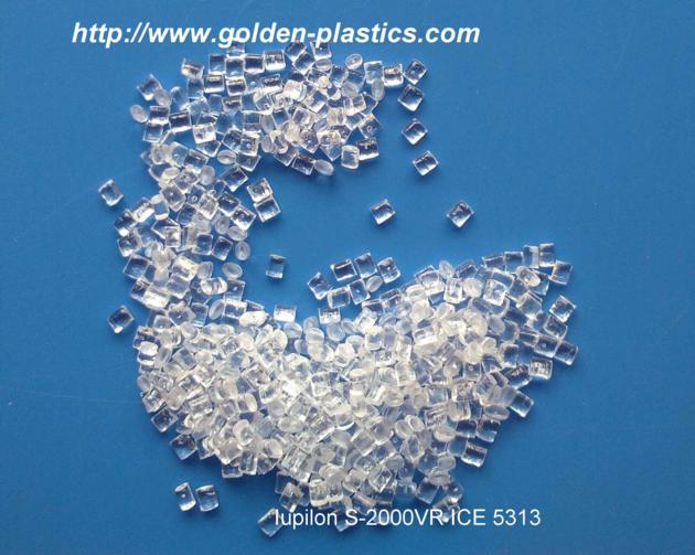 Iupilon S 2000VR ICE 5313