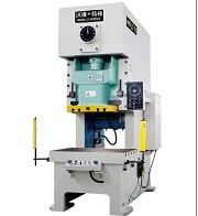 JH21 Series C-frame Power Press
