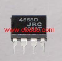 JRC4558D