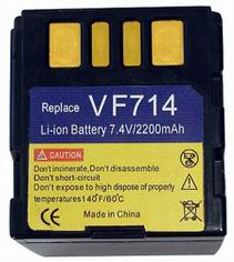 Camcorder Battery  JVC BN-VF714