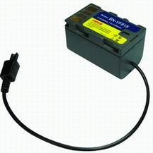 Camcorder Battery  JVC BN-VF815