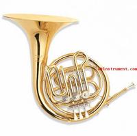 French Horn of okinstrument
