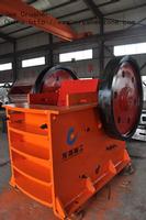 Nice Jaw Crusher Machine,