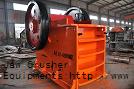Jaw Crusher