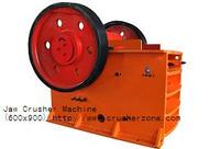 China Jaw Crusher