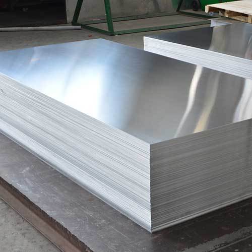 321H Stainless Steel Sheets Amp Plates