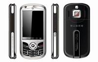 GSM mobile KS-YZ711B Support Bluetooth With Dual Cards Single Standby