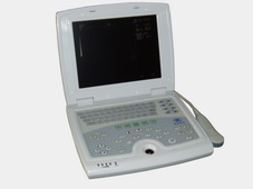 Lobtops Ultrasound scanner
