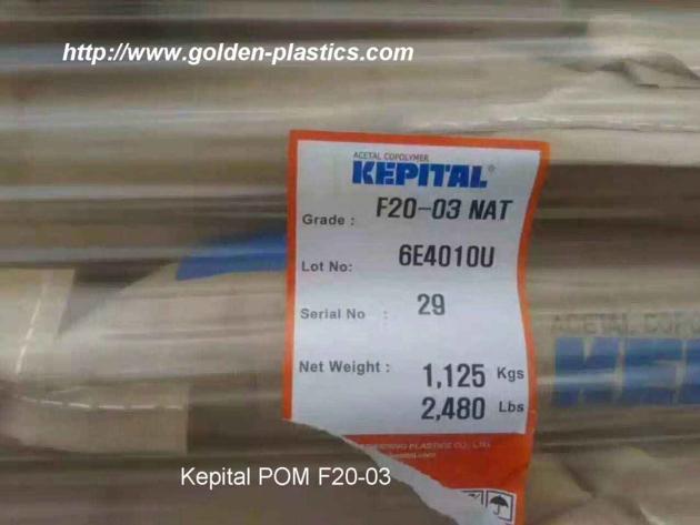 Kepital POM F20 03